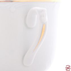 Кружка Dubi Розы 300 мл