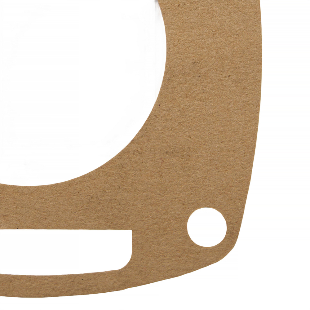 Прокладка задняя RT-5567 (Gasket) поз.45