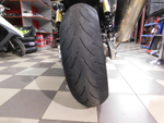 Honda CB1300 boldor SC62-1000201