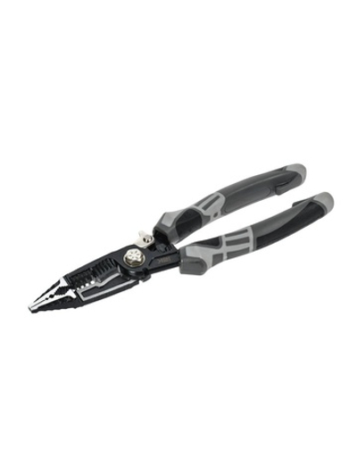 Пассатижи многофункциональные ARMA2L 5 200мм K4 IEK A2L5-PL11-K4-200