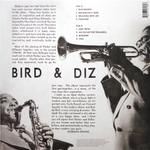 Charlie Parker, Dizzy Gillespie / Bird And Diz (LP)