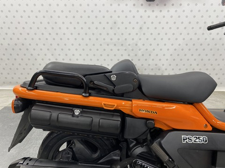 Honda PS250 Big Ruckus , 2006