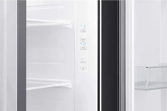 Холодильник Samsung RS62R50312C