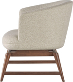 Кресло Baker Coupe Lounge Chair