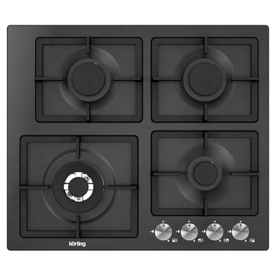 Газовая варочная панель Korting HG 697 CTN