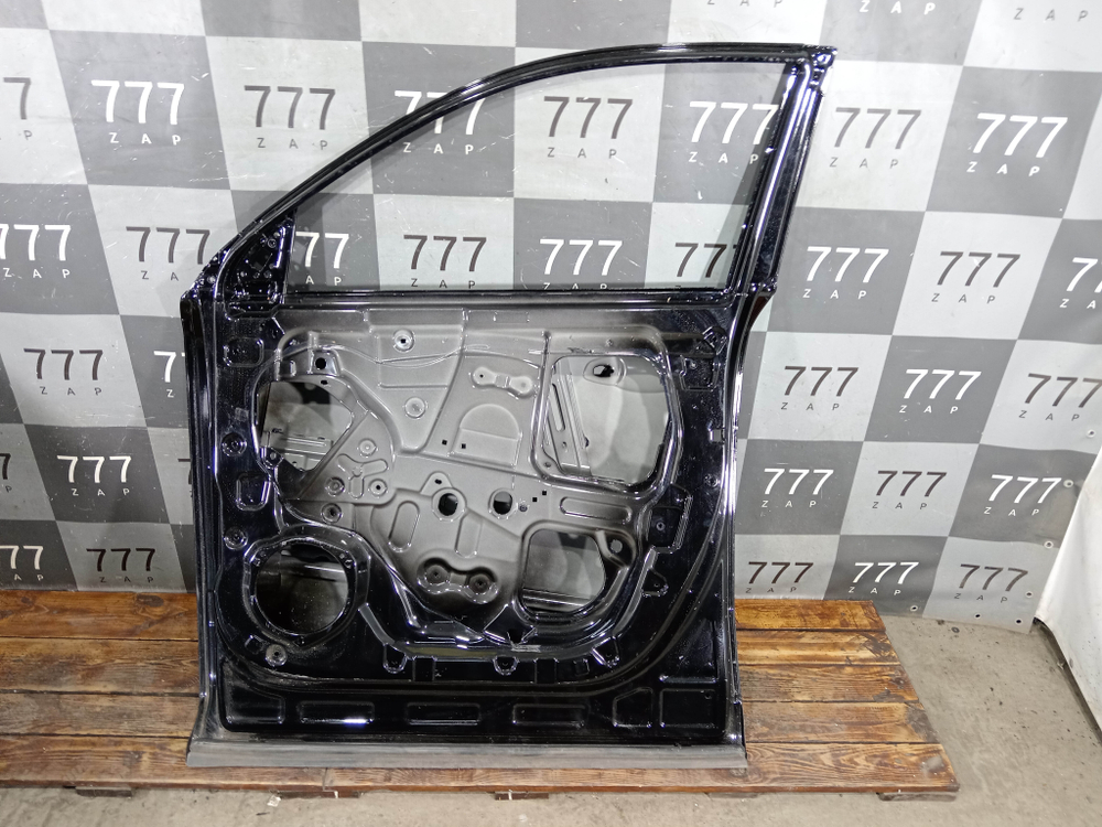 Дверь передняя правая Changan CS55 Plus, UNI-S 21-нв Б/У Оригинал S203F2701030300