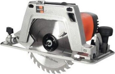 Дисковая электрическая пила PATRIOT CS 195 190301607