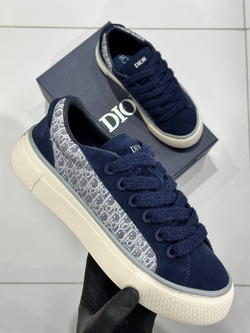Кеды Dior