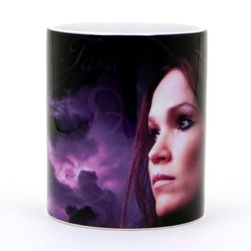 Кружка Tarja Turunen (498)