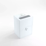 Коробочка для карт Gamegenic - Deck Holder 80+ White