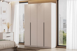 Шкаф ШК 5 (800) Меланж