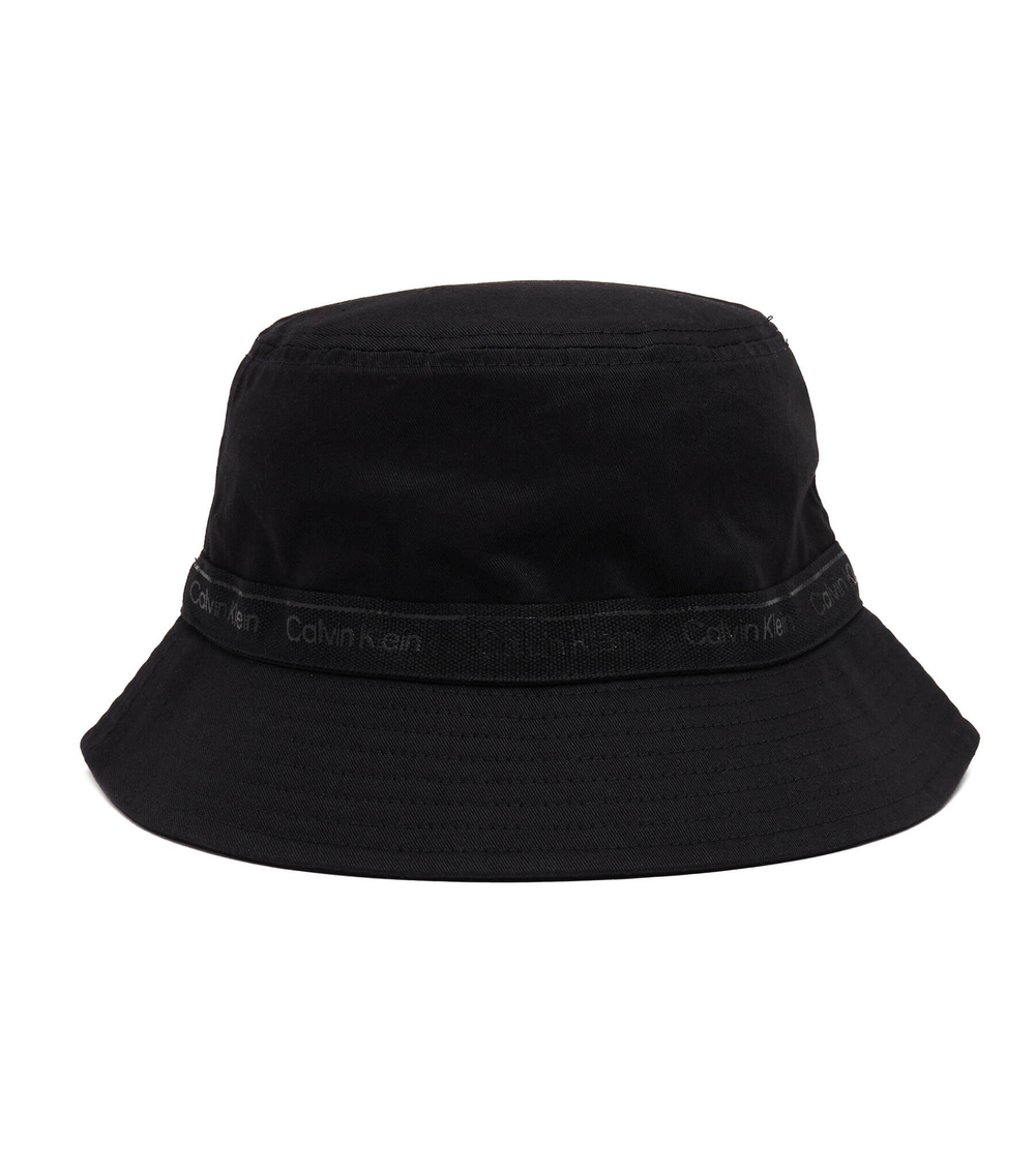 шляпа Calvin Klein - черный(K60K610519)