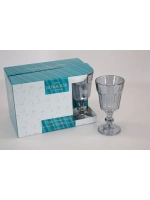 Фужеры для вина " Северное море"