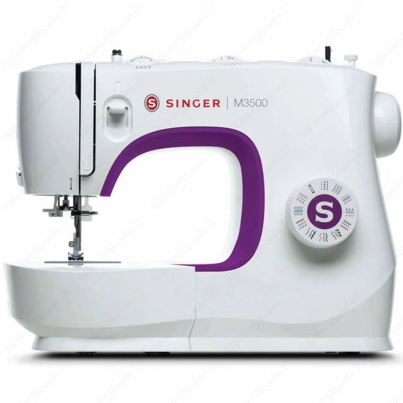 Швейная машина Singer M3500