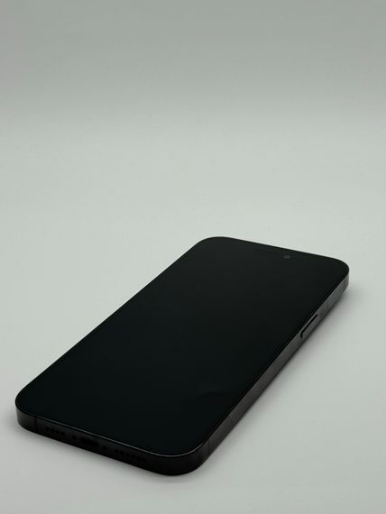 iPhone 14 Pro Max 256Gb Space Black