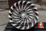 Комплект дисков RGW 15x6.5 et35 5x114.3
