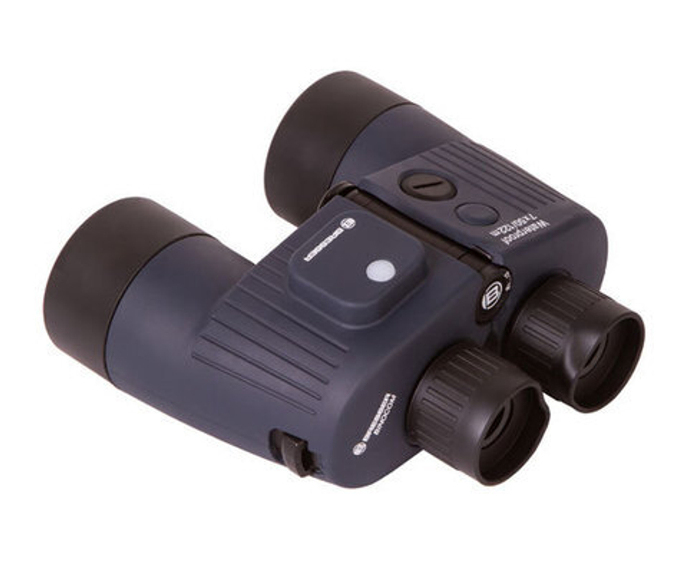 Бинокль Bresser Binocom 7x50 GAL