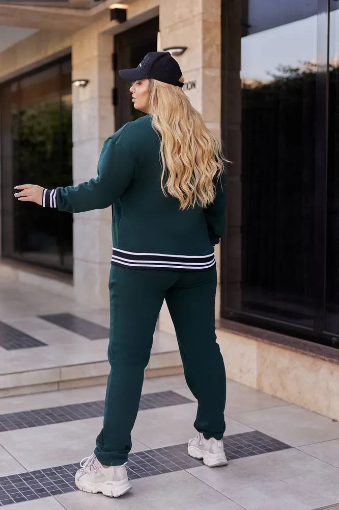 Костюм спортивный УК-1586-1 Fabrika