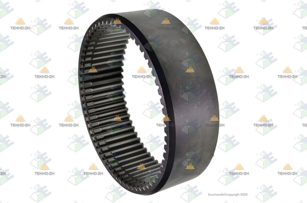 9P3555	ЦИЛИНДР.ЗУБЧ.ШЕСТЕРНЯ Z74