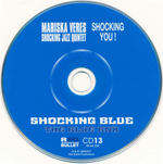 Shocking Blue / The Blue Box (13CD)