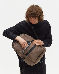 Рюкзак Anteater City-DarkBage