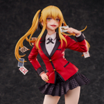 Saotome Mary