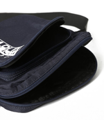 Сумка на плечо Napapijri Happy Cross Pocket Blu Marine