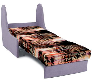 Кресло-кровать Токио 0290.01+В11, В10(Токио 40)