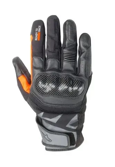 ПЕРЧАТКИ KTM SMX Z DRYSTAR GLOVES