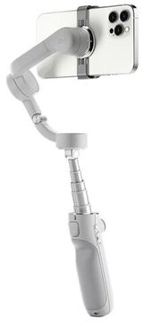 Электрический стабилизатор для смартфона DJI OM 5 athens gray