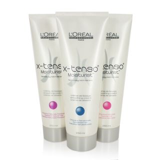X-tenso Moisturist-разглаживающие крема