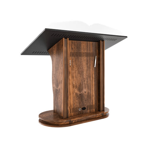 Интерактивный стол Book Pro (МДФ/ЛДСП) 32"