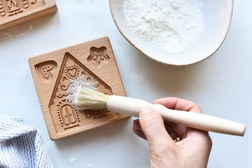 Кисть кулинарная 2 см