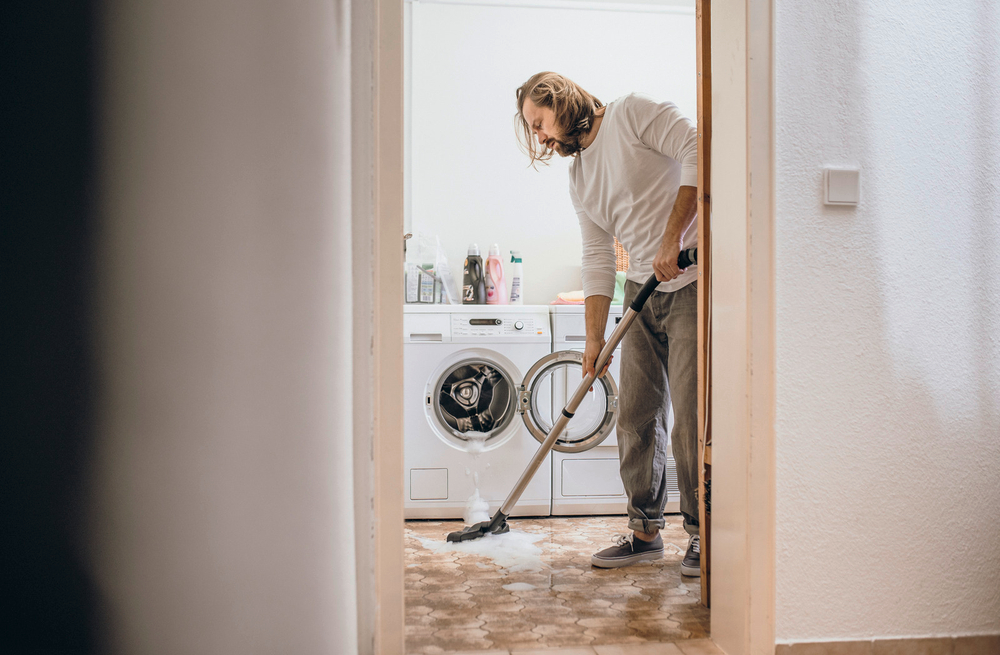 Хозяйственный пылесос WD 6 P V-25/8/22/T