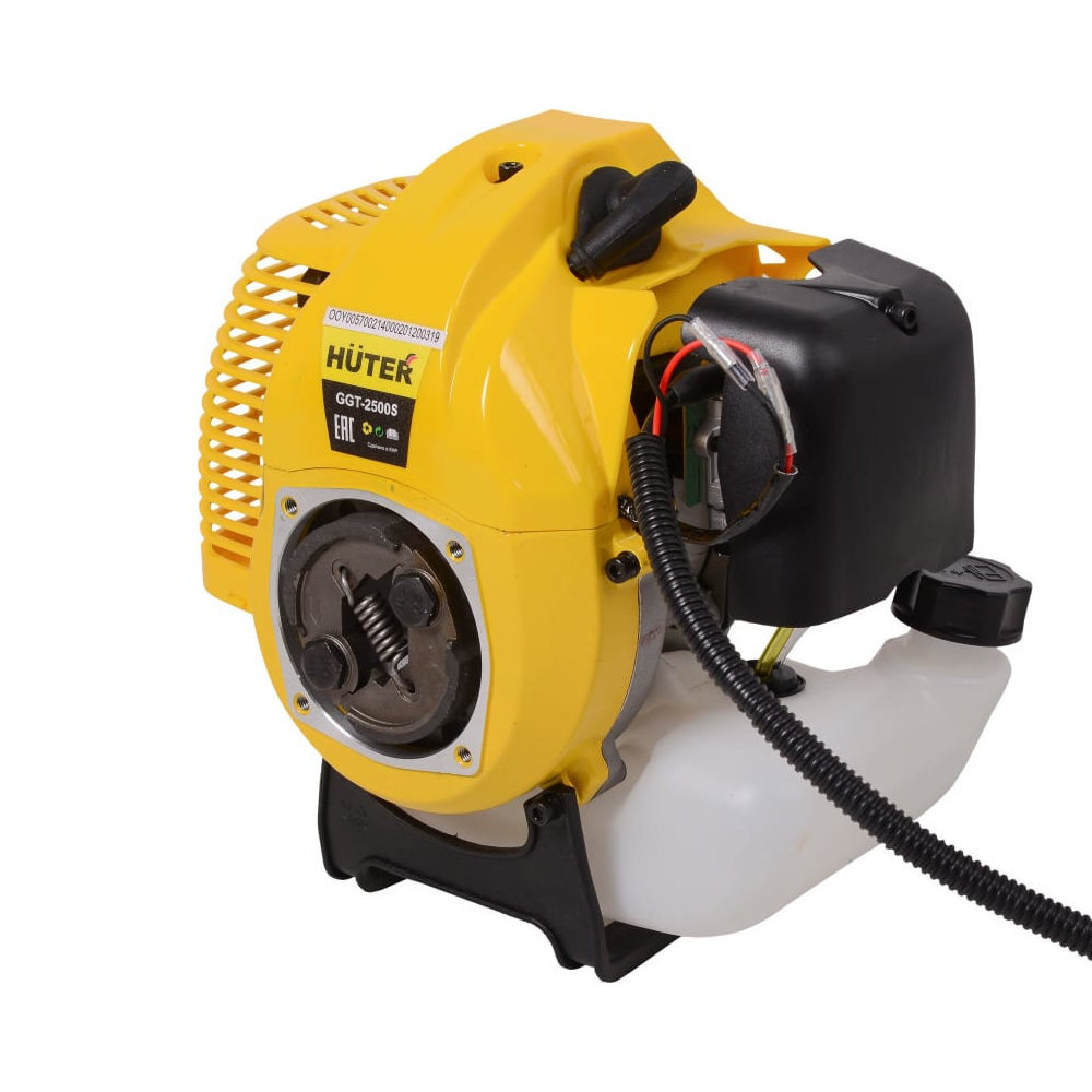 Триммер бензиновый Huter GGT-2500S