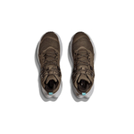 Кроссовки женские HOKA W ANACAPA 2 MID GTX WIDE DEEP UMBER / STARDUST