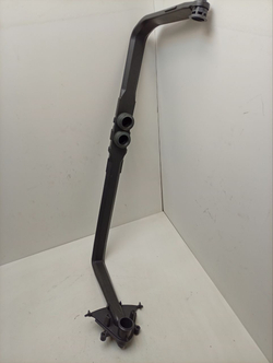 ESL98330 ктп2 Трубка подачи воды воды верхнего импеллера посудомоечной машины Electrolux 8070897031 б/у