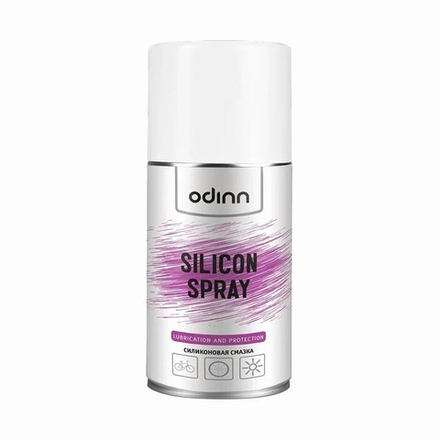 Odinn Силиконовая смазка 210мл