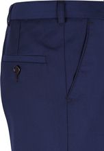 Костюмные брюки для мальчика STENSER, цвет синий