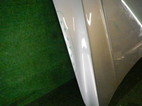 Капот VW Tiguan 2 (2016-2020)