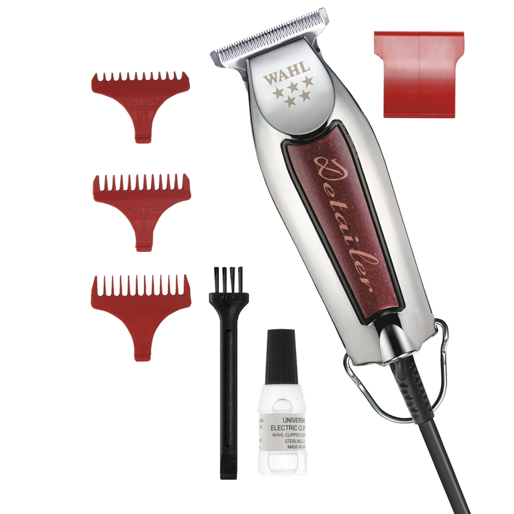 Триммер Wahl Detailer X-Tra Wide 5 Star (8081-1216Н)