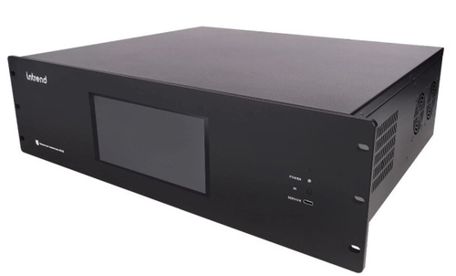 Шасси INTREND ITMMT4-16x16