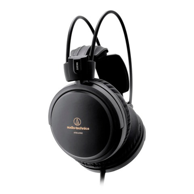 Проводные полноразмерные наушники Audio-Technica ATH-A550Z Black