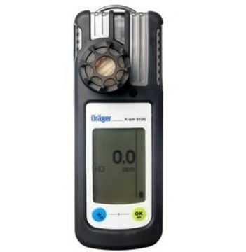 Drager X-am 5100, Газоанализаторы, № в ГРСИ РФ - 56437-14