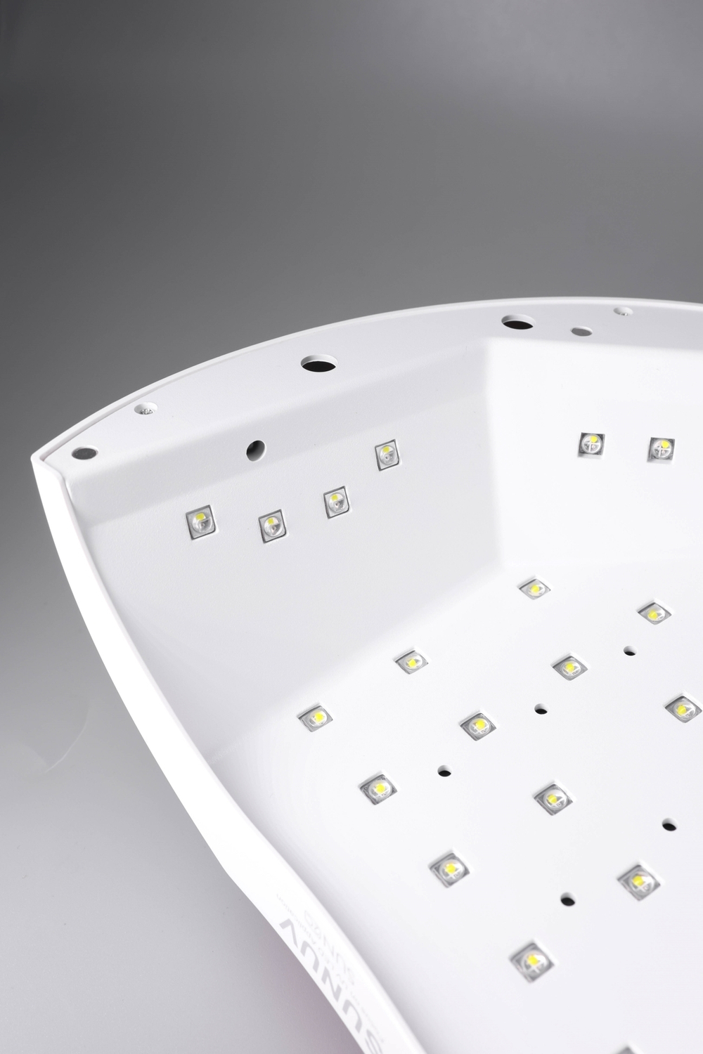 Sun 2C  Led - Лампа Кварцевая для маникюра 48Вт 33 диод