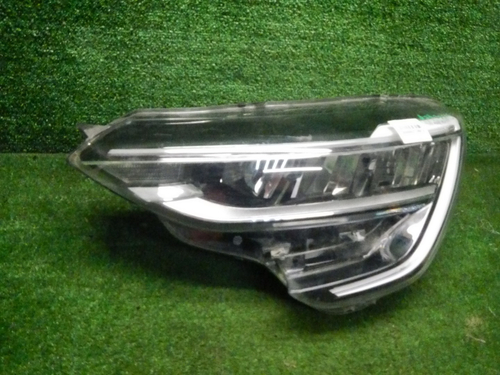 Фара левая Renault Arkana (2019-н.в.) LED