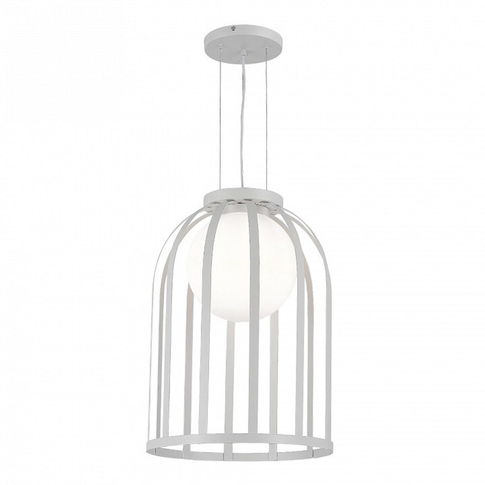 Подвесной светильник ST-Luce Nordic SL6129.503.01