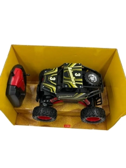 Машинка Вездеход на пульте управления