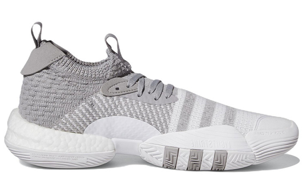 Кроссовки Adidas Trae Young 2.0 2