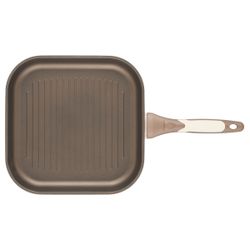 Сковорода-гриль Gipfel Stadella Beige 51105 26 см